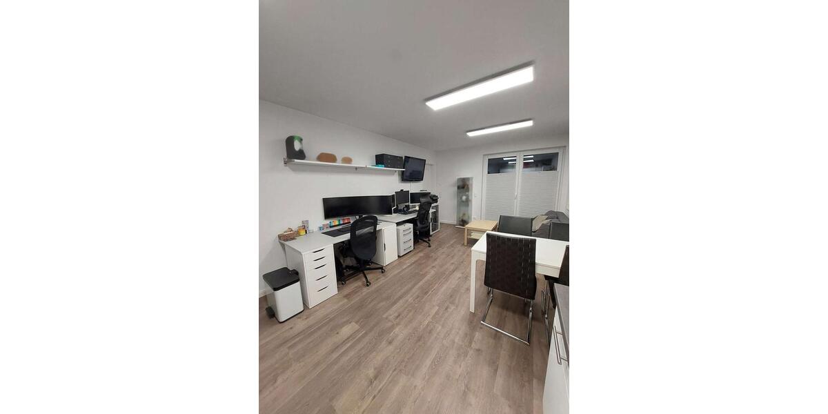Etagenwohnung Oldenburg Kreyenbrück - 2 Zimmer, 50 m&sup2;, 685&euro; | Angebot:26021137