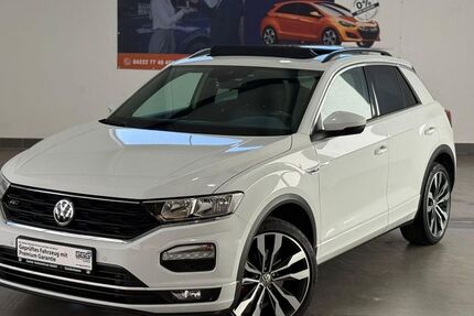 VW T-Roc 69.800 km 24.490 &euro; Ganderkesee 27777