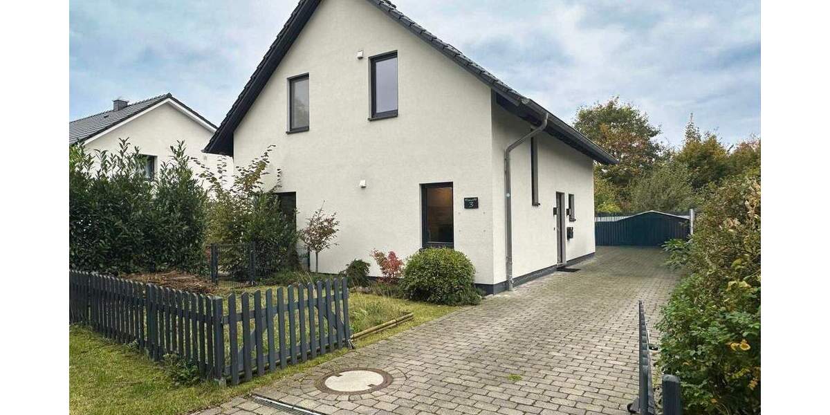 Einfamilienhaus Dötlingen Brettorf - 5 Zimmer, 145 m&sup2;, 425.000&euro; | Angebot:24137948