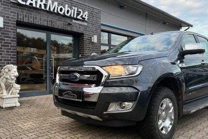 Ford Ranger 226.600 km 17.900 &euro; Rastede/ Wahnbek 26180