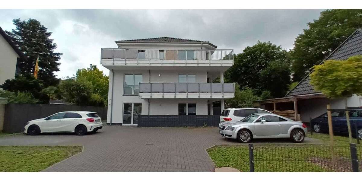 Wohnung zum Mieten in Oldenburg 1.150 € 121.92 m² 2 zimmer