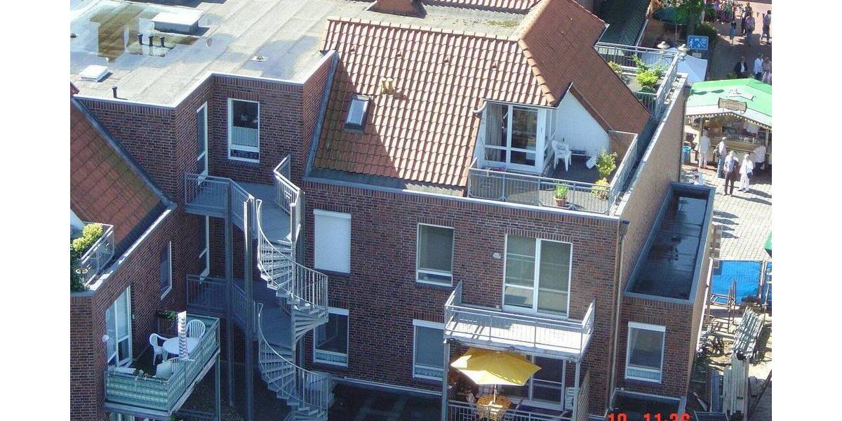 Etagenwohnung Bad Zwischenahn Bad Zwischenahn I - 3 Zimmer, 100 m&sup2;, 320.000&euro; | Angebot:26816156