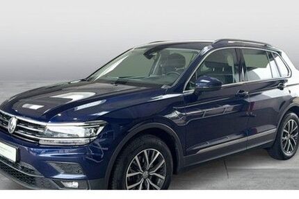 VW Tiguan 55.000 km 20.478 &euro; Oldenburg 26135