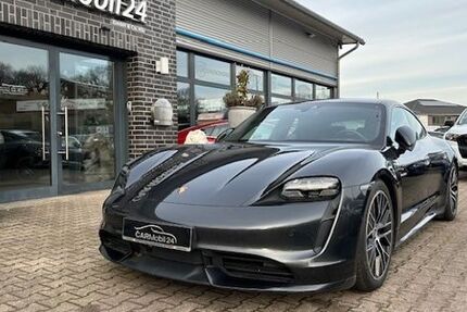 Porsche Taycan 24.900 km 81.700 &euro; Rastede/ Wahnbek 26180