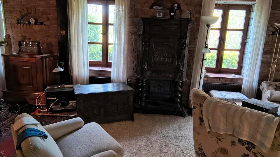 Einfamilienhaus Jade - 10 Zimmer, 315 m&sup2;, 395.000&euro; | Angebot:26321102