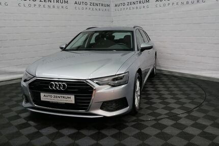 Audi A6 87.268 km 33.950 € Cloppenburg 49661