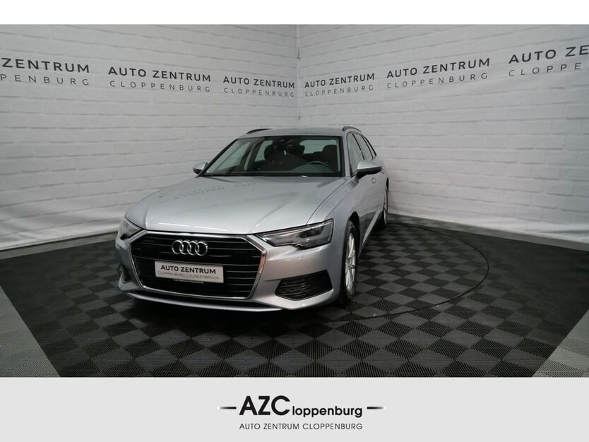 Audi A6 87.268 km 33.950 € Cloppenburg 49661