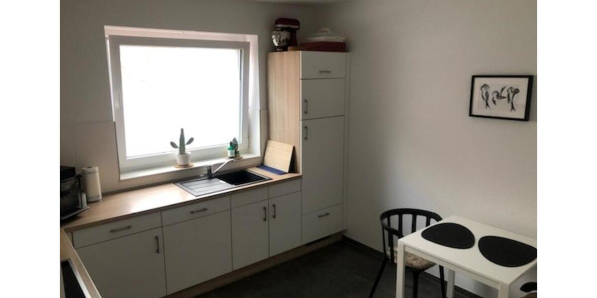 Modernes Reihenendhaus mit Garten in Oldenburg Eversten 4 zimmer