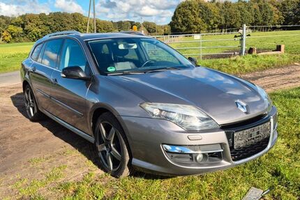 Renault Laguna 189.990 km 5.700 € Westerstede 26655