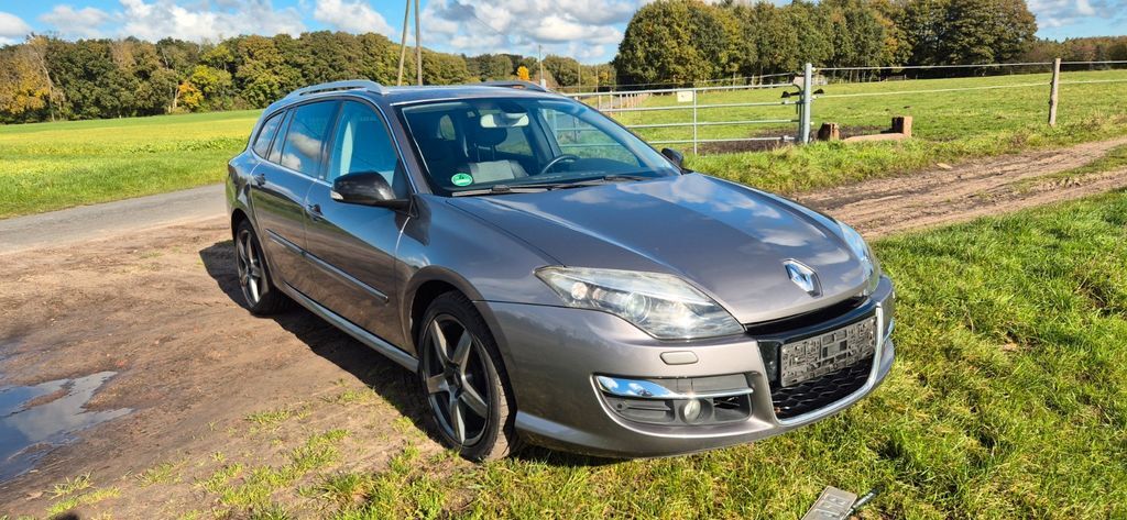 Renault Laguna 189.990 km 5.700 € Westerstede 26655