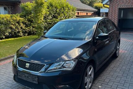 Seat Toledo 190.829 km 4.200 &euro; Grossenkneten 26197
