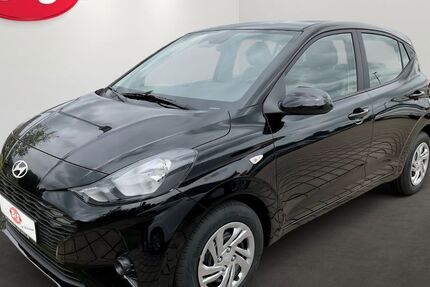 Hyundai i10 1.010 km 15.990 &euro; Bad Zwischenahn 26160