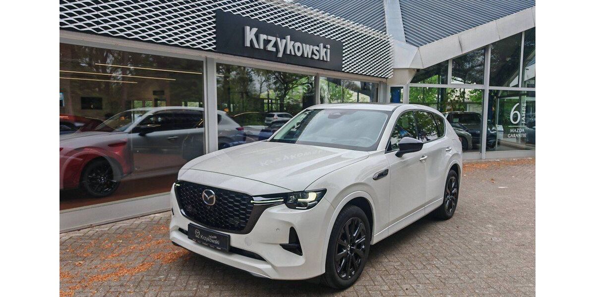 Mazda CX-60 32.610 km 44.990 &euro; Rastede 26180