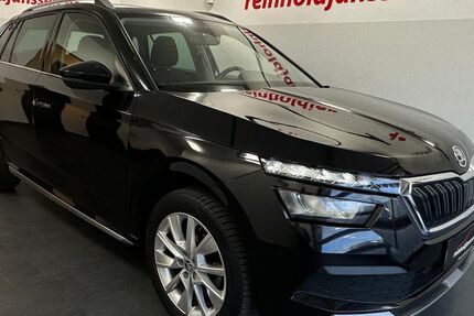 Skoda Kamiq 80.545 km 20.890 &euro; Friesoythe 26169