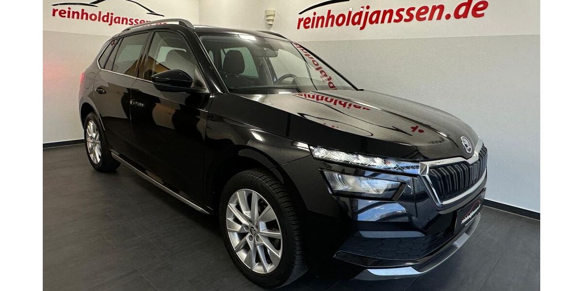 Skoda Kamiq 80.545 km 20.890 &euro; Friesoythe 26169