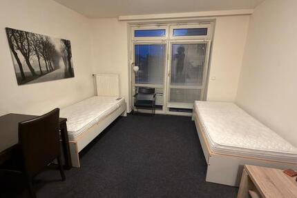 Wohnung Oldenburg Drielaker-Moor - 1 Zimmer, 25 m&sup2;, 600&euro; | Angebot:25455581