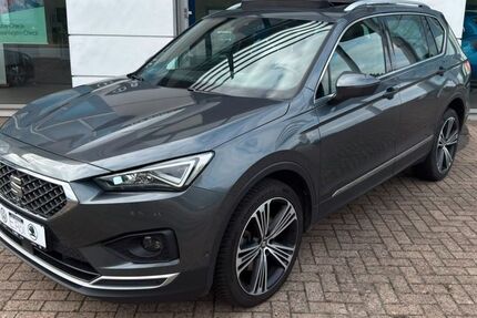 Seat Tarraco 108.000 km 22.950 &euro; Brake / Unterweser 26919