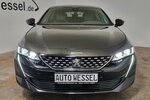 Peugeot 508 GT LED ACC Pano Sound Kamera Night Vision 108.800 km 21.600 &euro; Garrel 49681