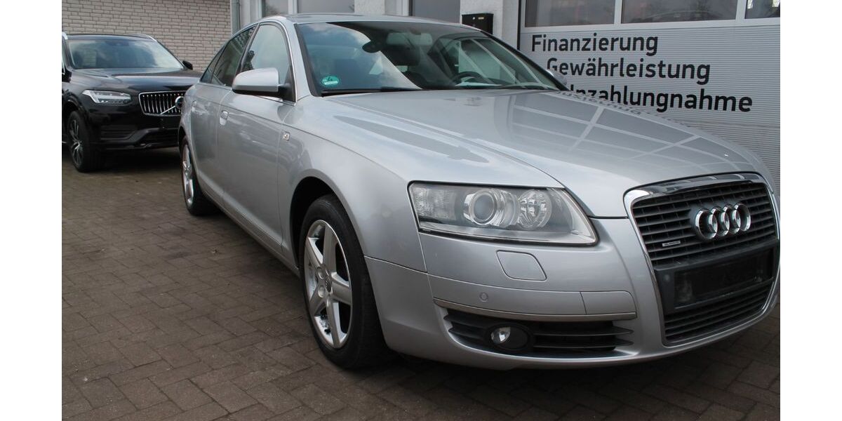 Audi A6 287.550 km 3.888 &euro; Rastede 26180