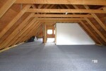 EFH für eine 4 köpfige Familie + Garage + Wintergarten + ausbaubares DG + Garten 3 zimmer