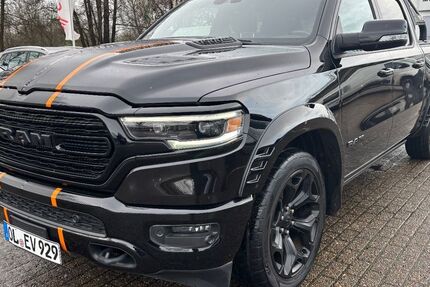 Dodge RAM 93.000 km 49.999 &euro; Oldenburg 26129