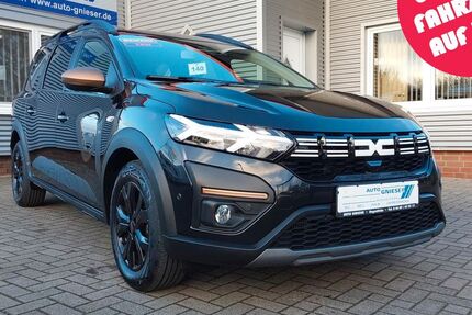 Dacia Jogger 3.400 km 21.900 &euro; Augustfehn 26689