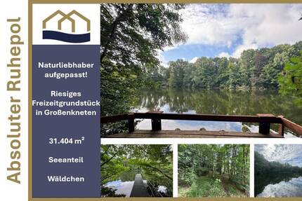 Grundstück Großenkneten Hosüne - 159.000&euro; | Angebot:25774126