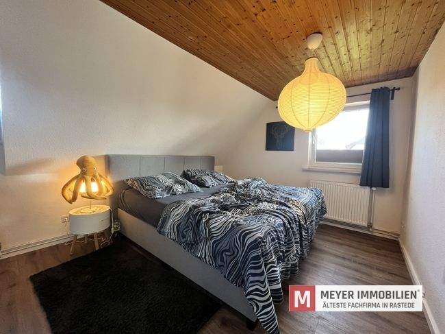 Doppelhaushälfte Jade Jaderberg - 4 Zimmer, 105 m&sup2;, 259.000&euro; | Angebot:23957448