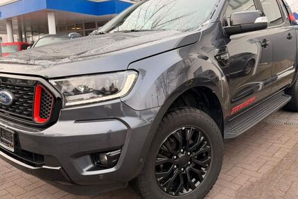 Ford Ranger 153.980 km 19.950 &euro; Oldenburg 26135