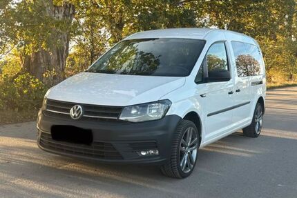 VW Caddy 368.000 km 10.500 &euro; Oldenburg 26135