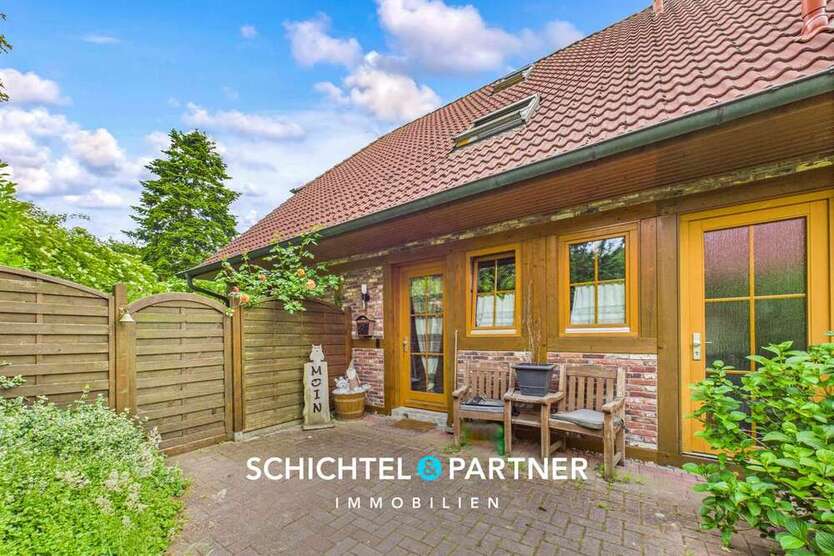 Haus zum Kaufen in Schwanewede 299.000 € 146.52 m²