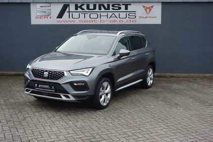 Seat Ateca 20.000 km 24.190 &euro; Brake 26919