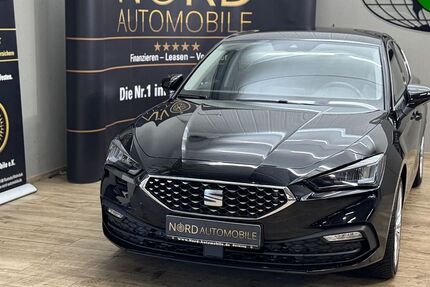 Seat Leon 23.641 km 20.400 &euro; Rastede/ Wahnbek 26180