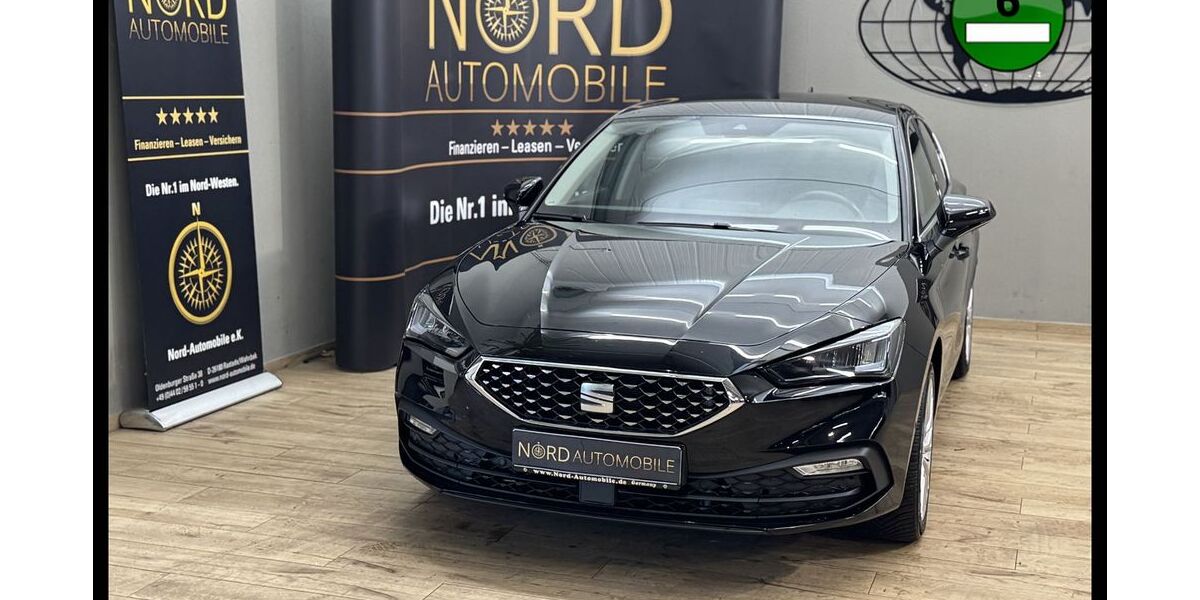 Seat Leon 23.641 km 20.400 &euro; Rastede/ Wahnbek 26180