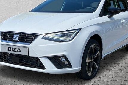 Seat Ibiza 2.800 km 21.975 &euro; Oldenburg 26135