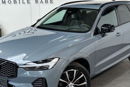 Volvo XC60 49.750 km 39.749 &euro; Wardenburg 26203