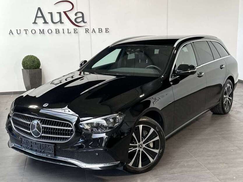 E 300