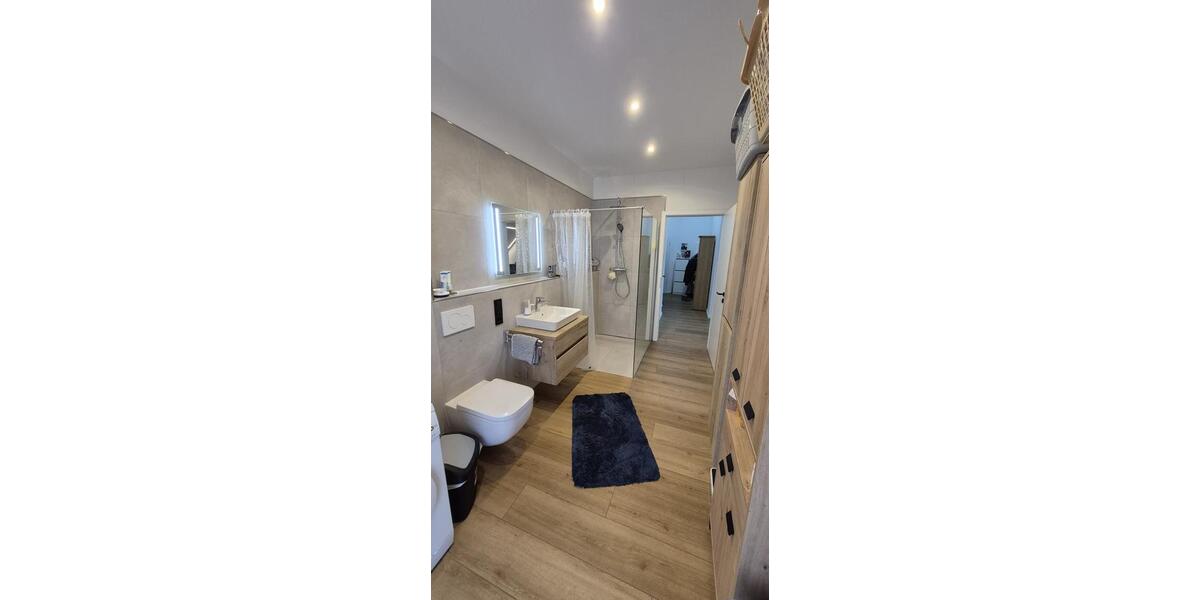 Wohnung in WiefelstedeRastede nahe Oldenburg zu vermieten 3 zimmer