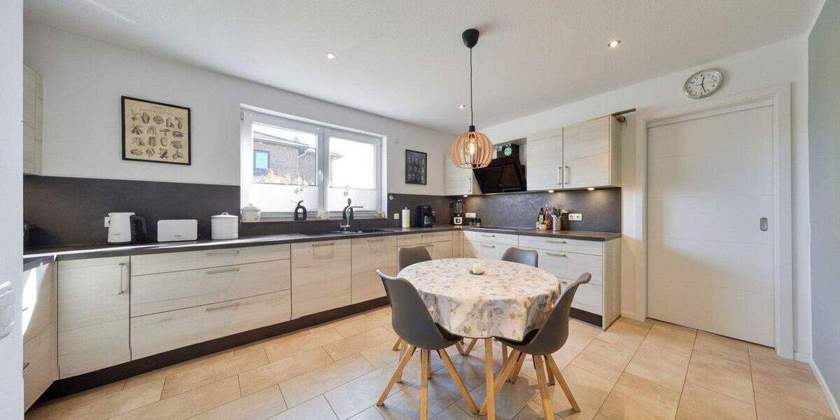 Einfamilienhaus Dötlingen Brettorf - 6 Zimmer, 179 m&sup2;, 529.000&euro; | Angebot:25679975