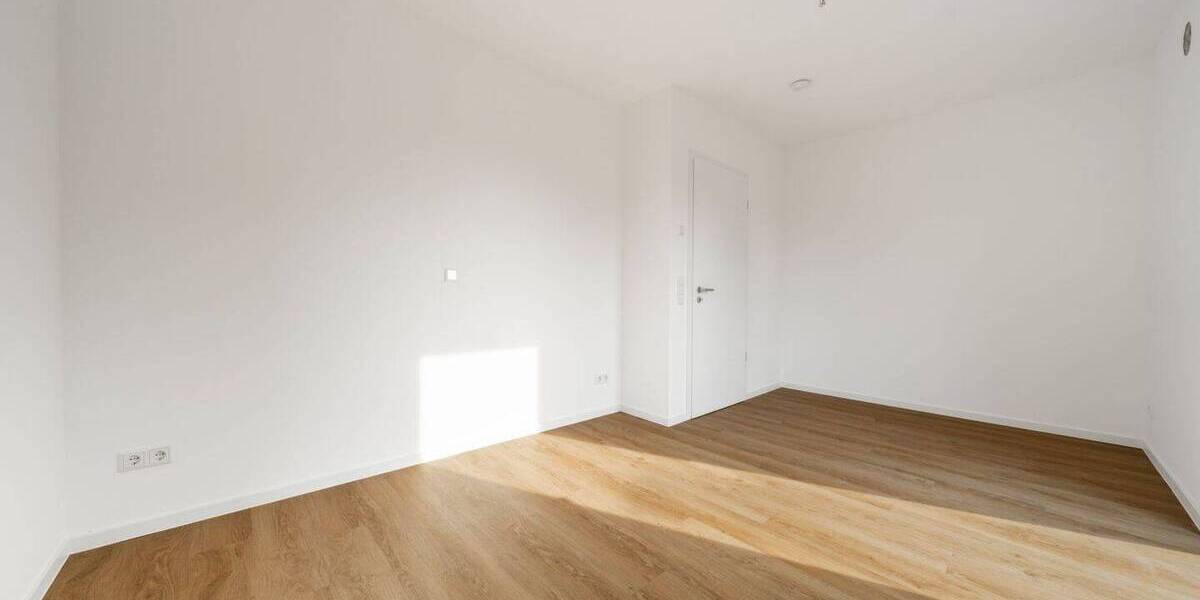 Etagenwohnung Bad Zwischenahn Bad Zwischenahn II - 3 Zimmer, 81 m&sup2;, 399.000&euro; | Angebot:25738412