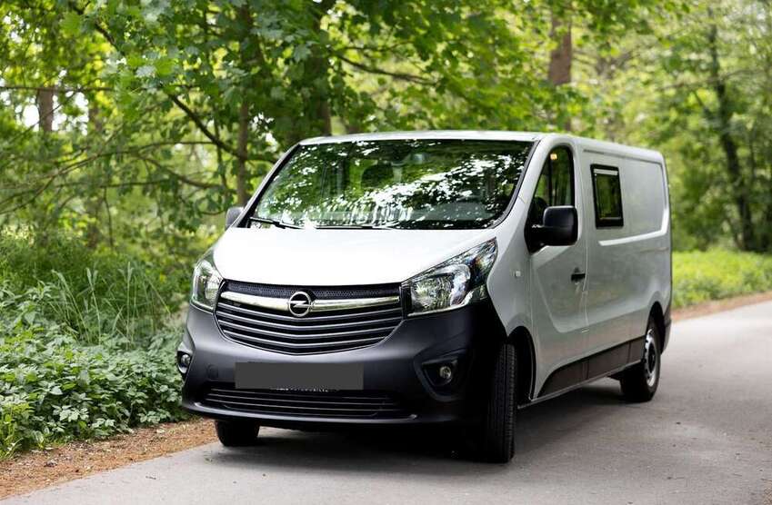 Vivaro