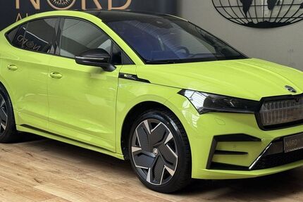 Skoda Enyaq 54.600 km 36.900 &euro; Rastede/ Wahnbek 26180