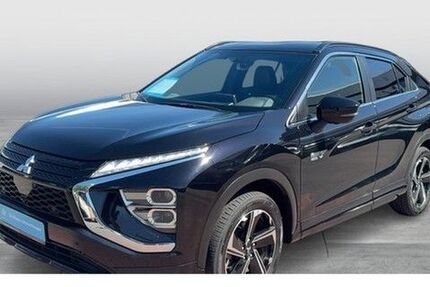 Mitsubishi Eclipse Cross 49.615 km 18.378 &euro; Oldenburg 26135