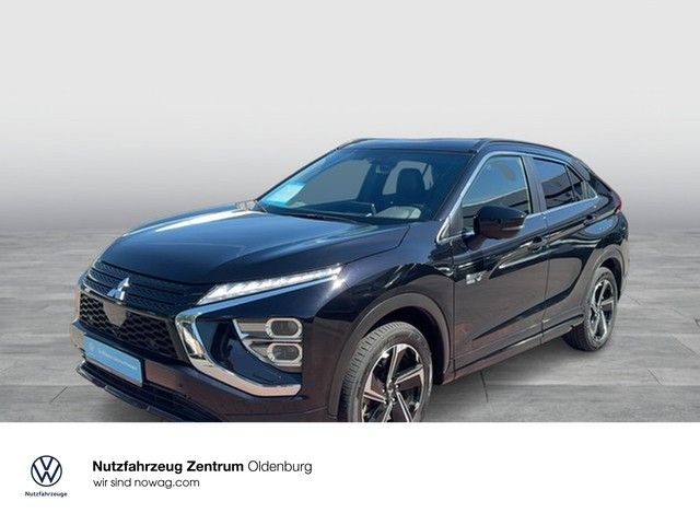 Mitsubishi Eclipse Cross 49.615 km 18.378 &euro; Oldenburg 26135