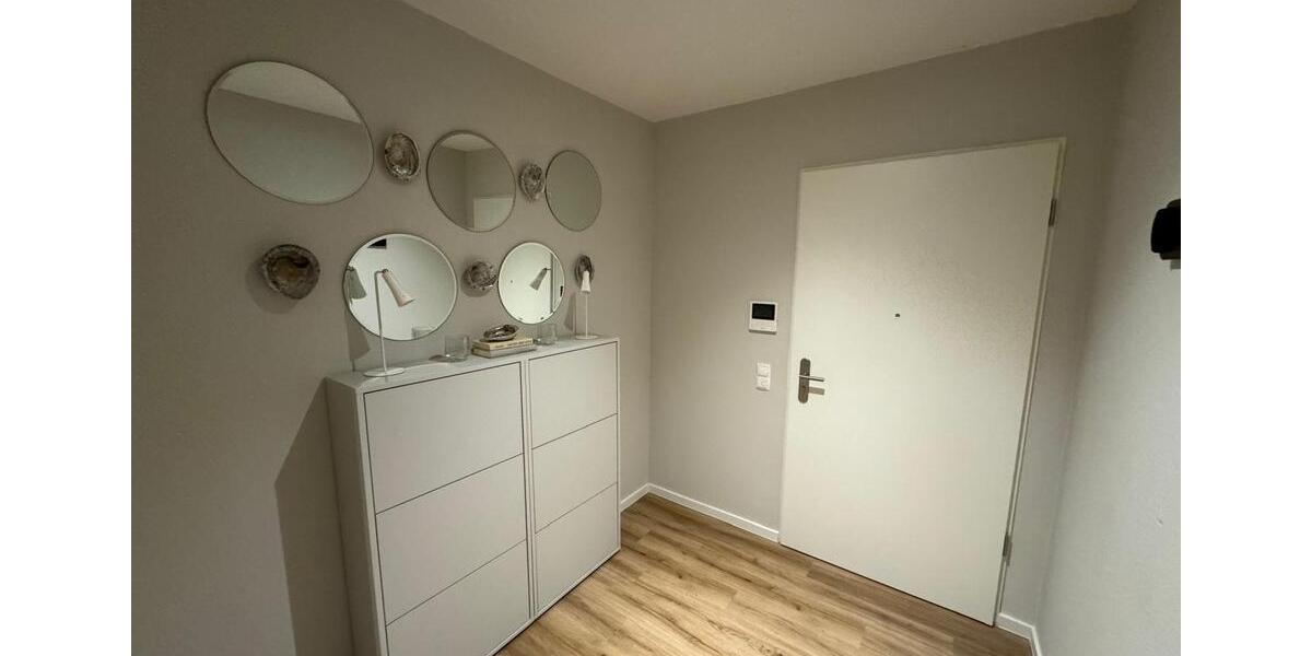 Erdgeschoßwohnung Oldenburg Ziegelhof - 1 Zimmer, 30 m&sup2;, 819&euro; | Angebot:25711255