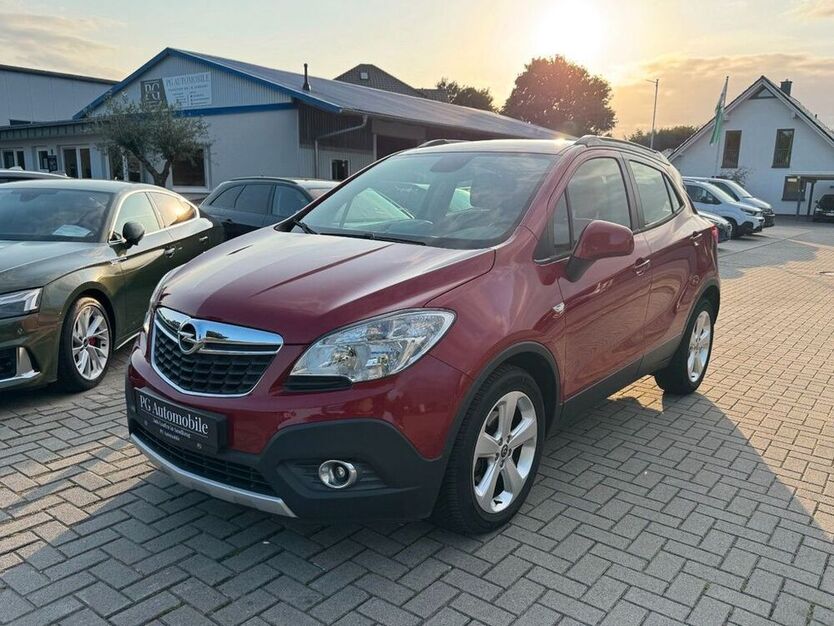 Mokka