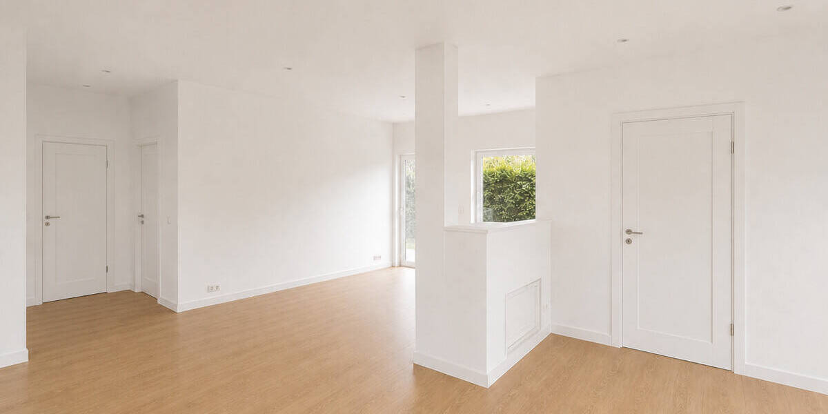 Etagenwohnung Rastede Rastede I - 4 Zimmer, 106 m&sup2;, 1.390&euro; | Angebot:26796088
