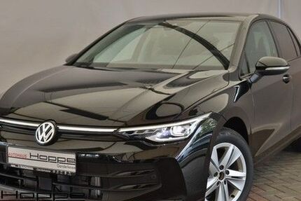 VW Golf 5.220 km 29.980 € Ganderkesee 27777
