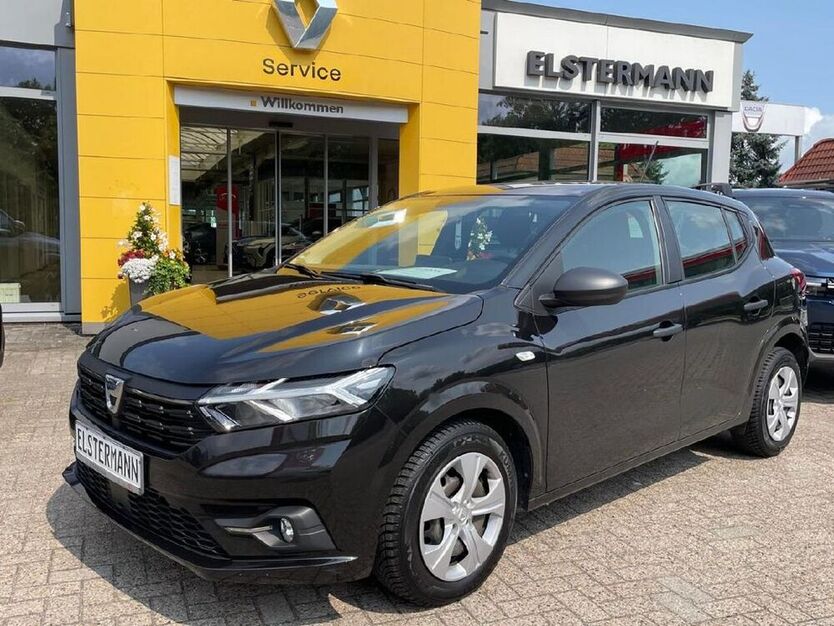 Sandero