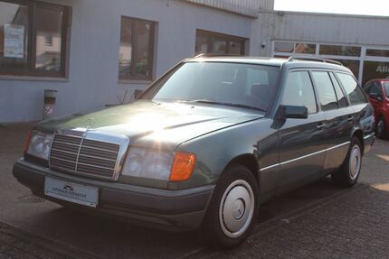Mercedes-Benz T-Klasse 266.000 km 7.990 &euro; Edewecht 26188